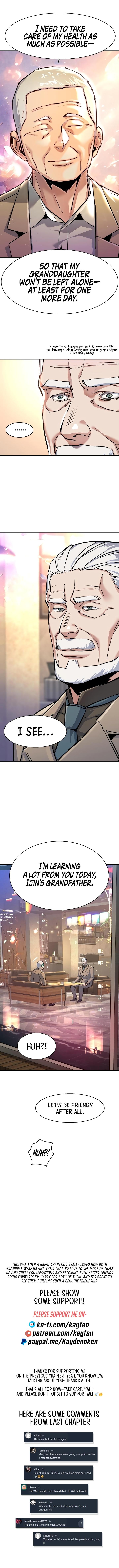 Mercenary Enrollment Chap 229 - Next Chap 230
