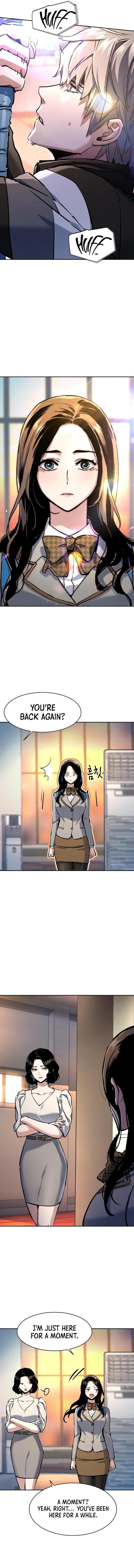 Mercenary Enrollment Chap 229 - Next Chap 230