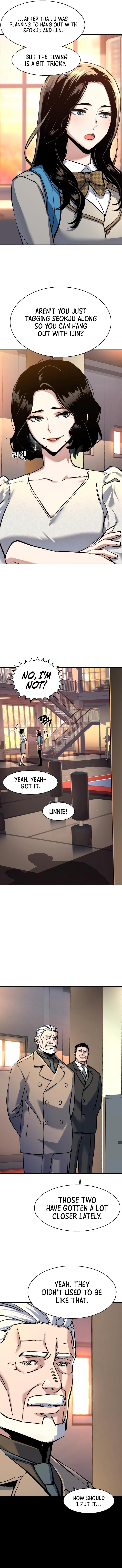 Mercenary Enrollment Chap 229 - Next Chap 230