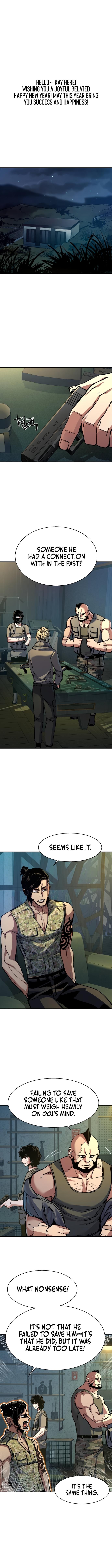 Mercenary Enrollment Chap 220 - Next Chap 221