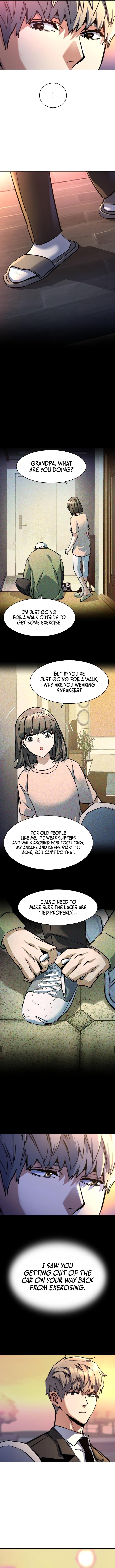 Mercenary Enrollment Chap 220 - Next Chap 221