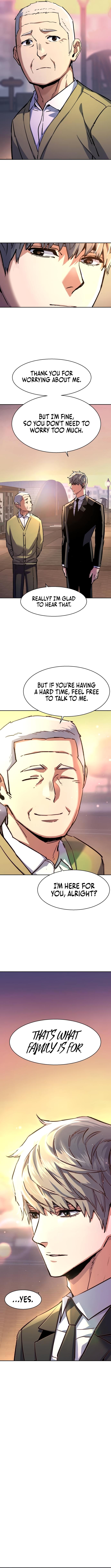 Mercenary Enrollment Chap 220 - Next Chap 221