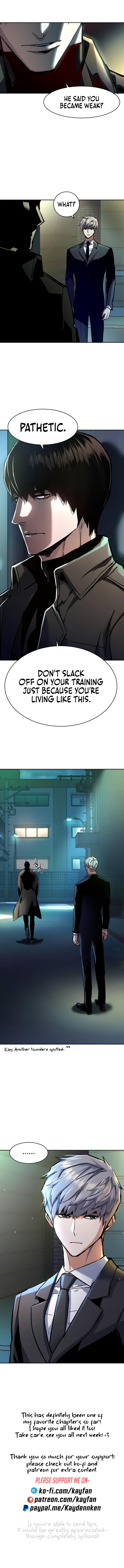 Mercenary Enrollment Chap 220 - Next Chap 221