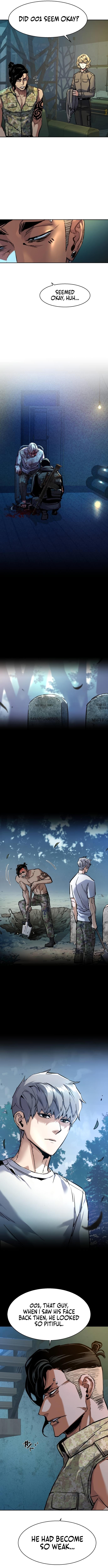 Mercenary Enrollment Chap 220 - Next Chap 221