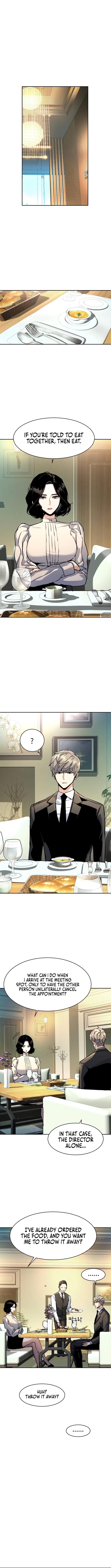Mercenary Enrollment Chap 220 - Next Chap 221