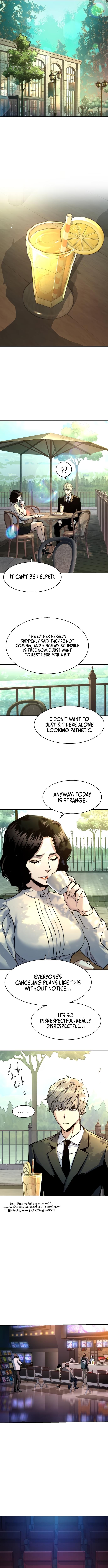 Mercenary Enrollment Chap 220 - Next Chap 221