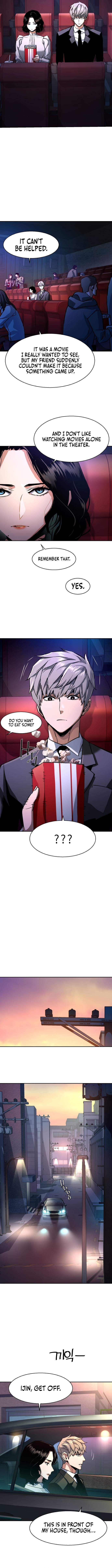 Mercenary Enrollment Chap 220 - Next Chap 221