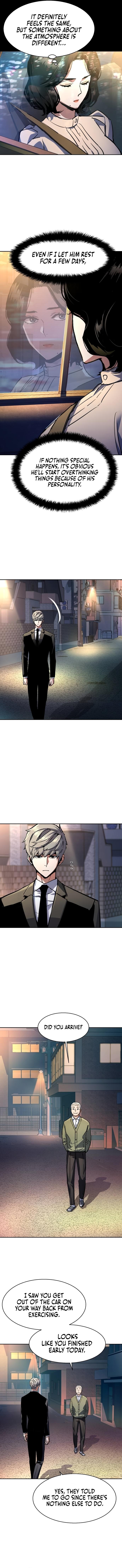 Mercenary Enrollment Chap 220 - Next Chap 221
