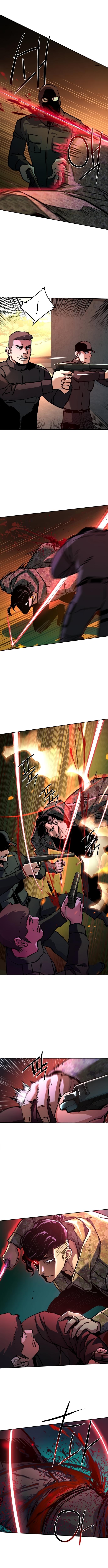 Mercenary Enrollment Chap 221 - Next Chap 222