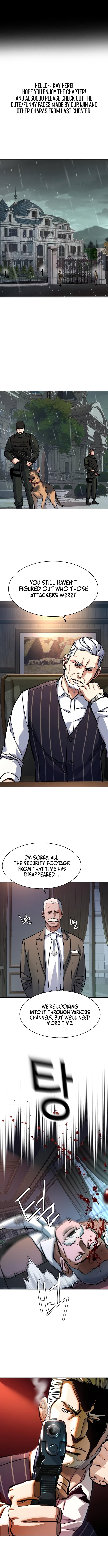 Mercenary Enrollment Chap 221 - Next Chap 222