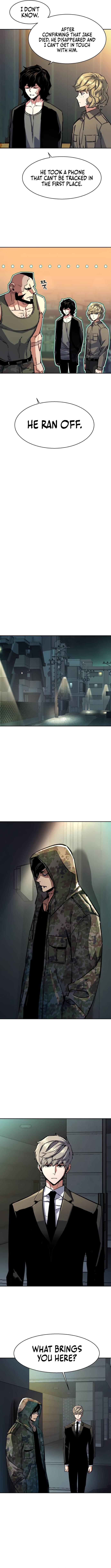 Mercenary Enrollment Chap 221 - Next Chap 222