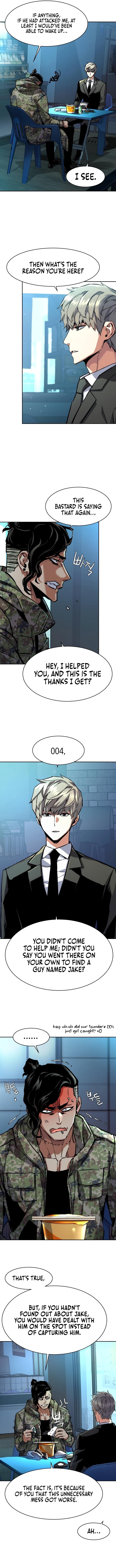 Mercenary Enrollment Chap 221 - Next Chap 222