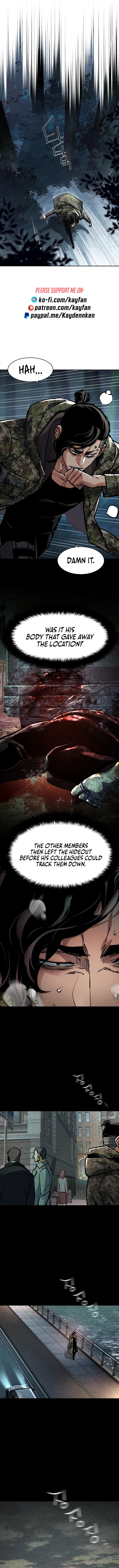 Mercenary Enrollment Chap 222 - Next Chap 223