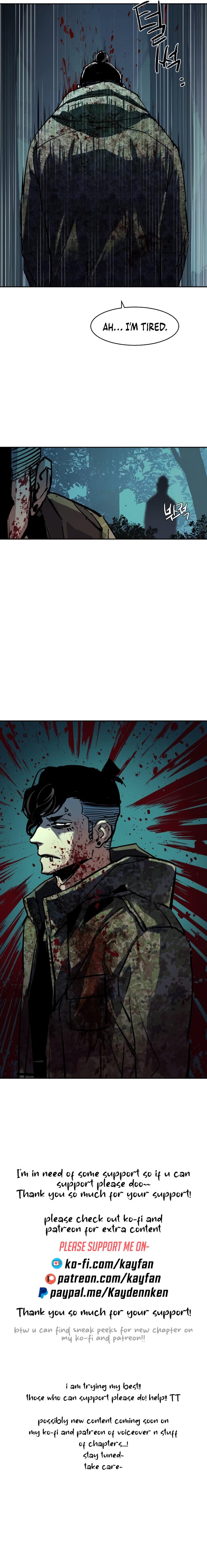 Mercenary Enrollment Chap 222 - Next Chap 223