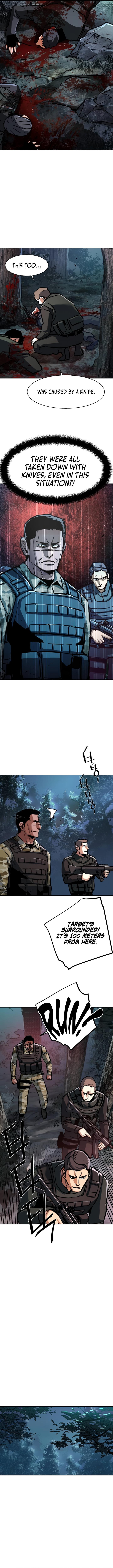 Mercenary Enrollment Chap 222 - Next Chap 223