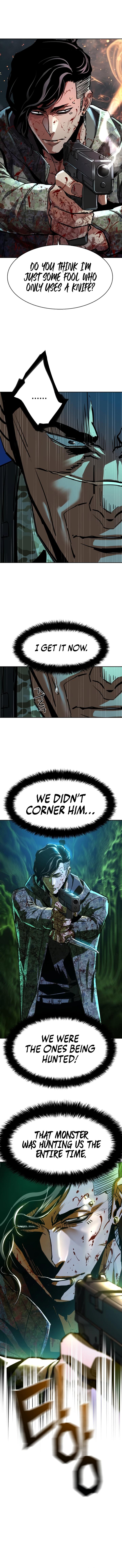 Mercenary Enrollment Chap 222 - Next Chap 223