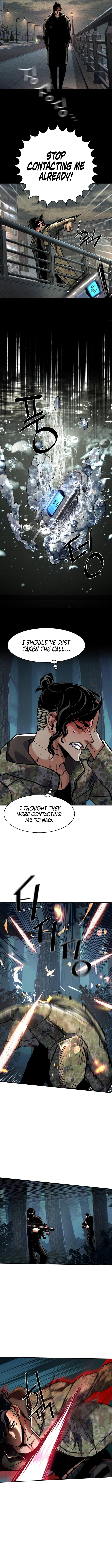 Mercenary Enrollment Chap 222 - Next Chap 223