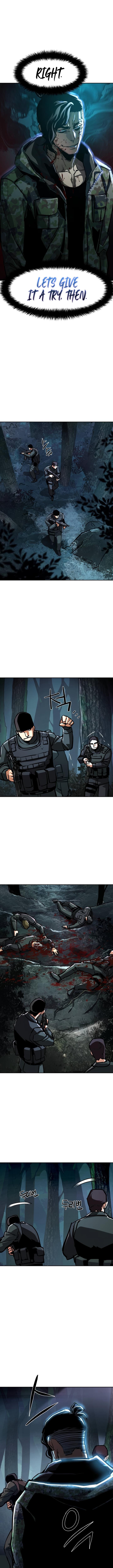 Mercenary Enrollment Chap 222 - Next Chap 223