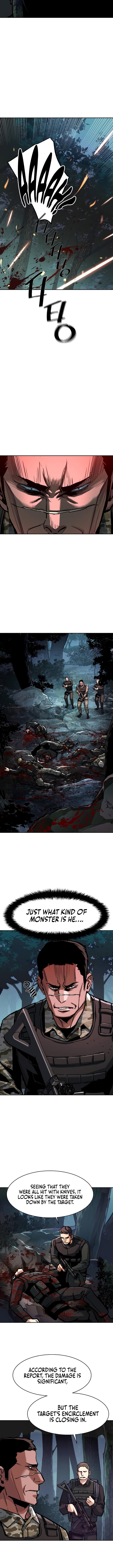 Mercenary Enrollment Chap 222 - Next Chap 223