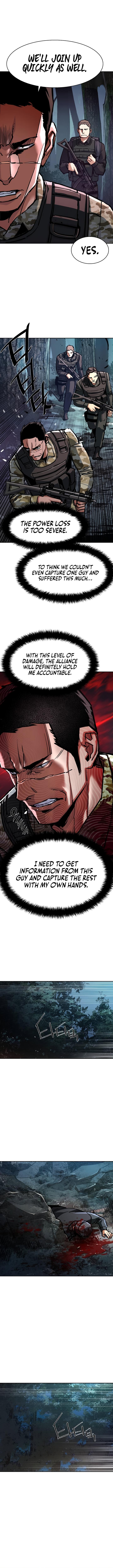 Mercenary Enrollment Chap 222 - Next Chap 223
