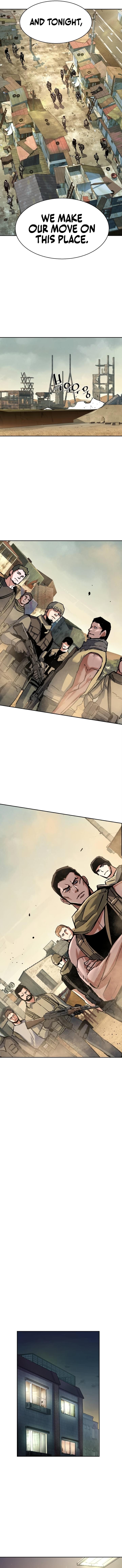 Mercenary Enrollment Chap 223 - Next Chap 224