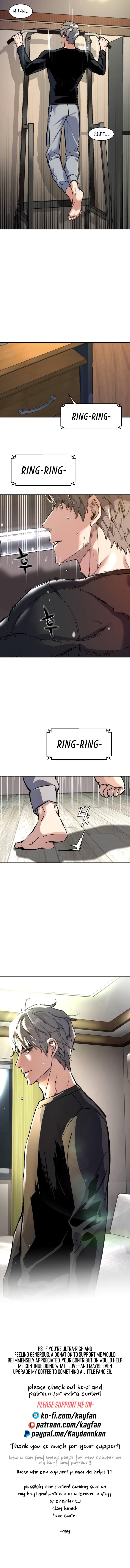 Mercenary Enrollment Chap 223 - Next Chap 224