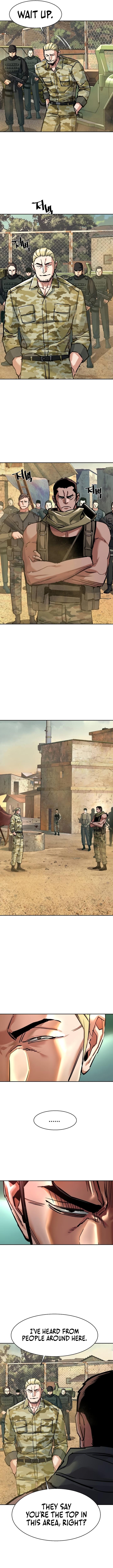 Mercenary Enrollment Chap 223 - Next Chap 224