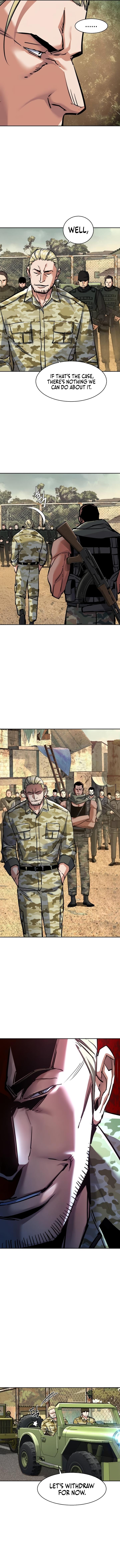 Mercenary Enrollment Chap 223 - Next Chap 224