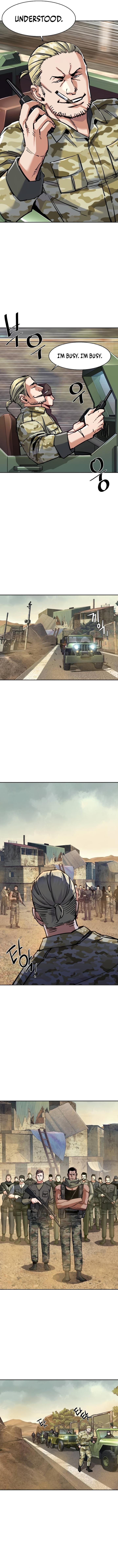 Mercenary Enrollment Chap 223 - Next Chap 224