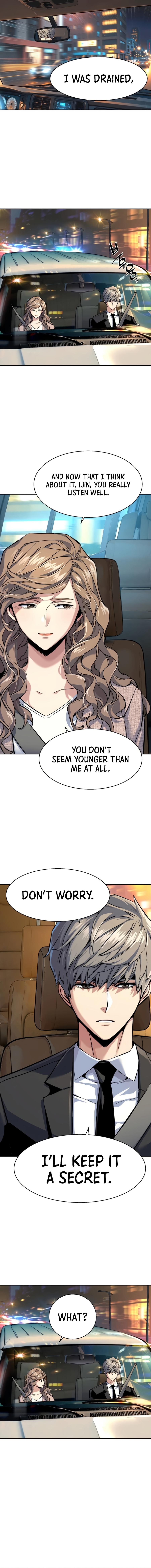 Mercenary Enrollment Chap 237 - Next Chap 238
