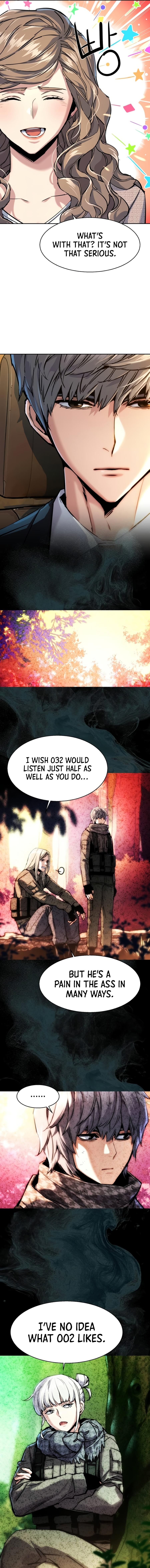 Mercenary Enrollment Chap 237 - Next Chap 238