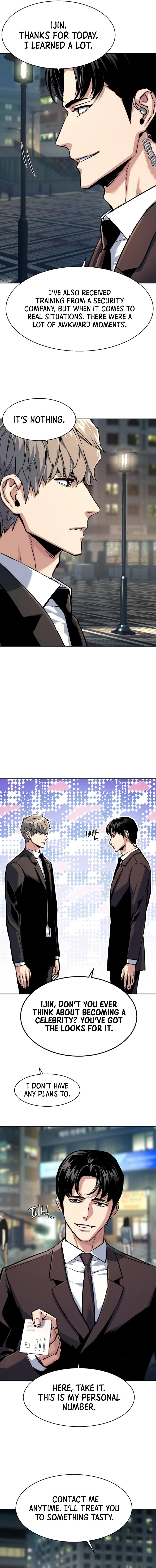 Mercenary Enrollment Chap 237 - Next Chap 238