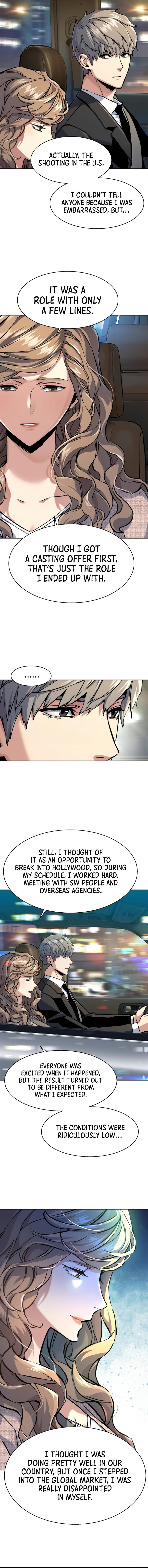 Mercenary Enrollment Chap 237 - Next Chap 238