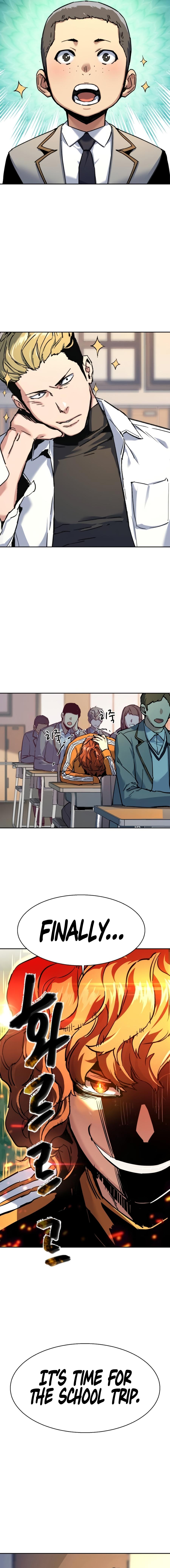 Mercenary Enrollment Chap 237 - Next Chap 238