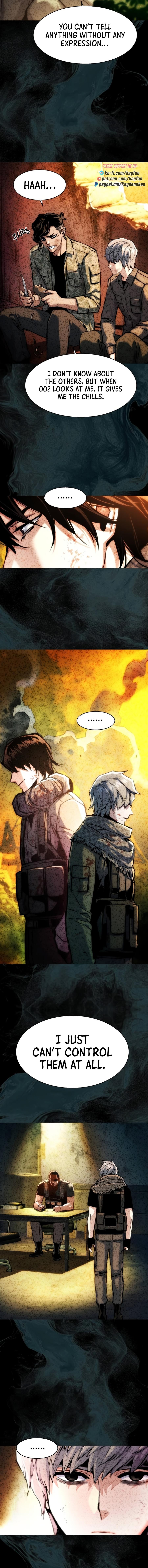 Mercenary Enrollment Chap 237 - Next Chap 238