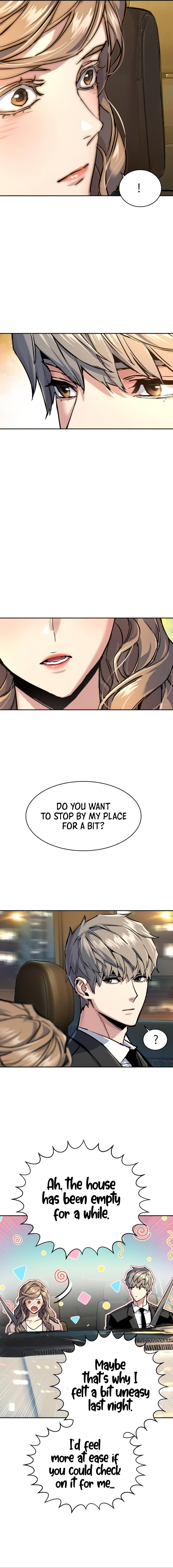 Mercenary Enrollment Chap 237 - Next Chap 238