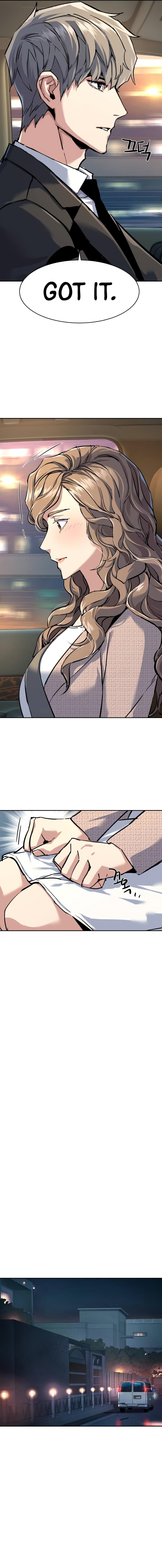 Mercenary Enrollment Chap 237 - Next Chap 238