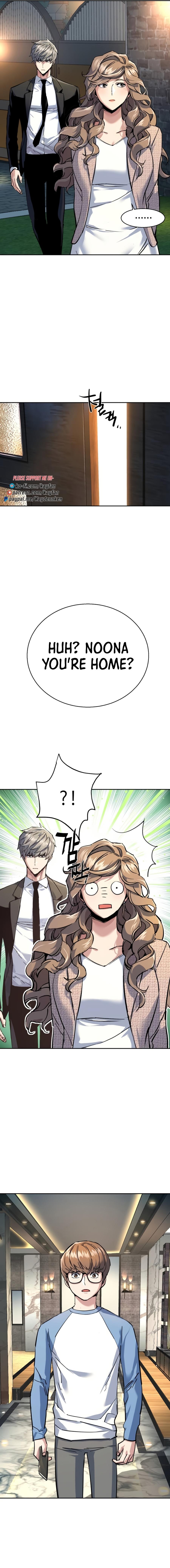 Mercenary Enrollment Chap 237 - Next Chap 238