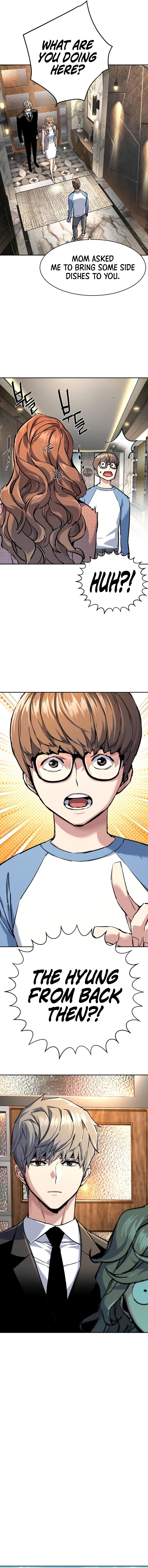 Mercenary Enrollment Chap 237 - Next Chap 238