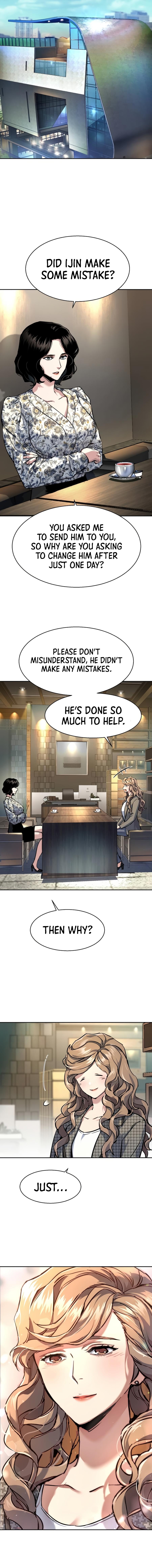 Mercenary Enrollment Chap 237 - Next Chap 238