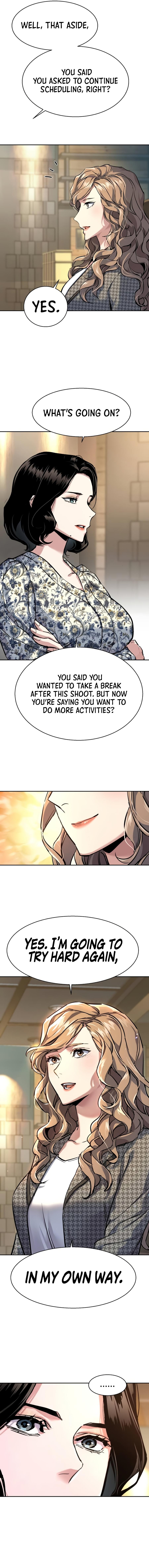 Mercenary Enrollment Chap 237 - Next Chap 238
