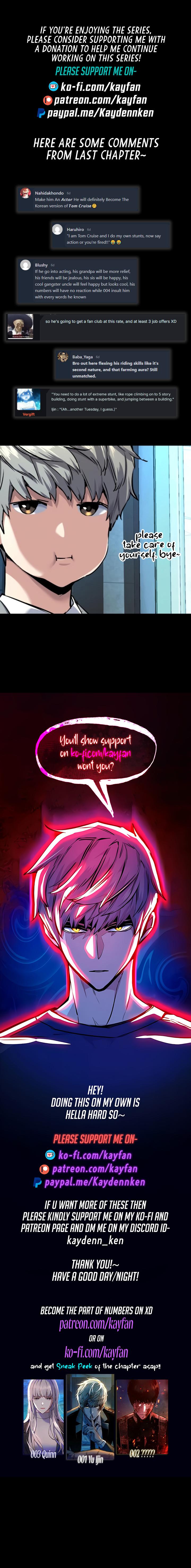 Mercenary Enrollment Chap 237 - Next Chap 238