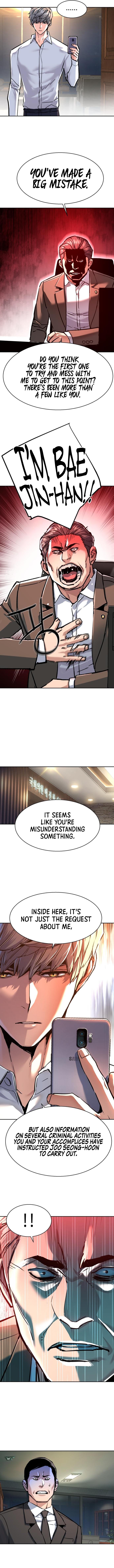 Mercenary Enrollment Chap 234 - Next Chap 235