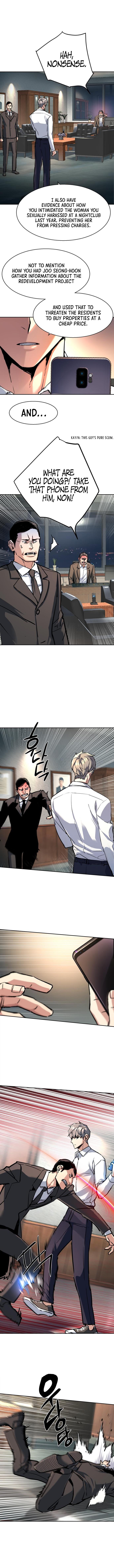 Mercenary Enrollment Chap 234 - Next Chap 235