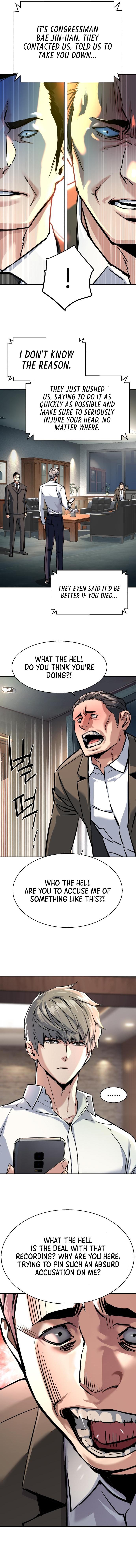 Mercenary Enrollment Chap 234 - Next Chap 235