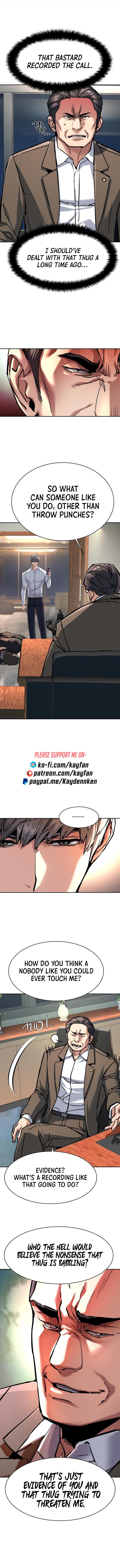 Mercenary Enrollment Chap 234 - Next Chap 235
