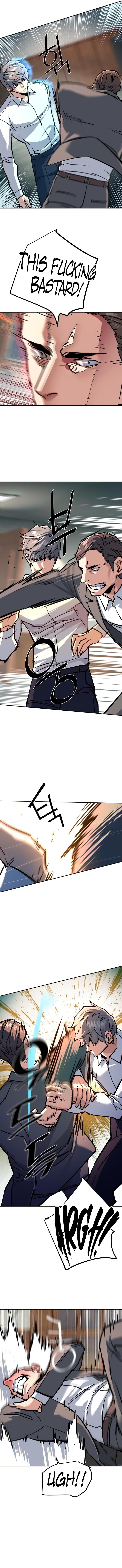 Mercenary Enrollment Chap 234 - Next Chap 235