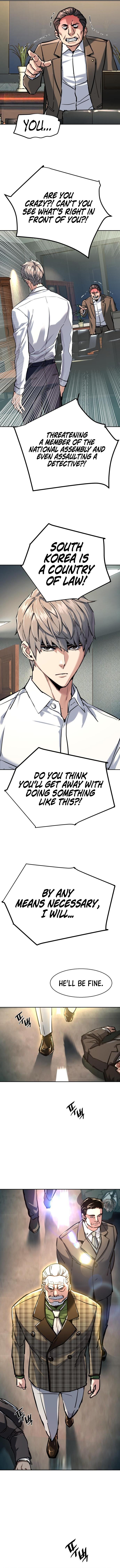Mercenary Enrollment Chap 234 - Next Chap 235