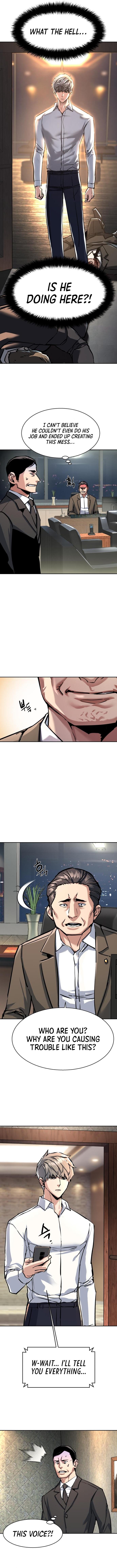 Mercenary Enrollment Chap 234 - Next Chap 235