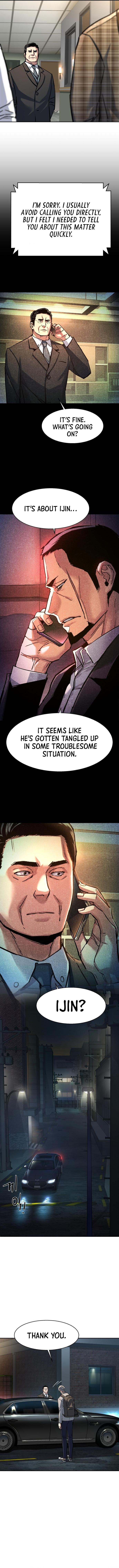 Mercenary Enrollment Chap 235 - Next Chap 236
